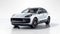 2026 Porsche Macan Macan T