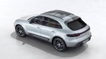 2026 Porsche Macan Macan T