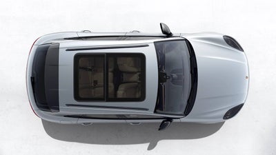 2026 Porsche Macan Macan T