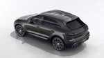 2026 Porsche Macan Macan T