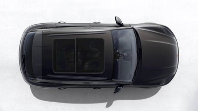 2026 Porsche Macan Macan T