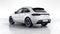 2026 Porsche Macan Macan T