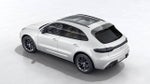 2026 Porsche Macan Macan T