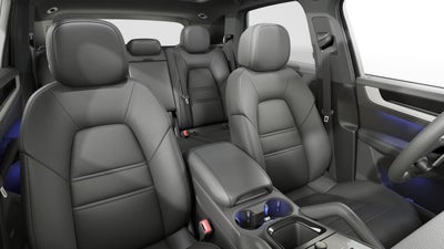 2027 Porsche Cayenne Cayenne