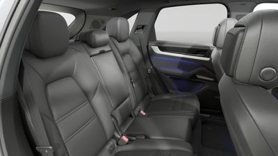 2027 Porsche Cayenne Cayenne