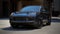 2027 Porsche Cayenne Cayenne