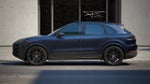 2027 Porsche Cayenne Cayenne