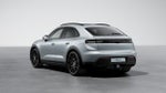 2026 Porsche Macan Macan 4 Electric