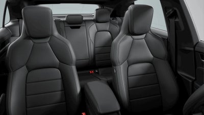 2026 Porsche Macan Macan 4 Electric