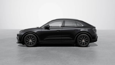 2026 Porsche Macan Macan 4 Electric