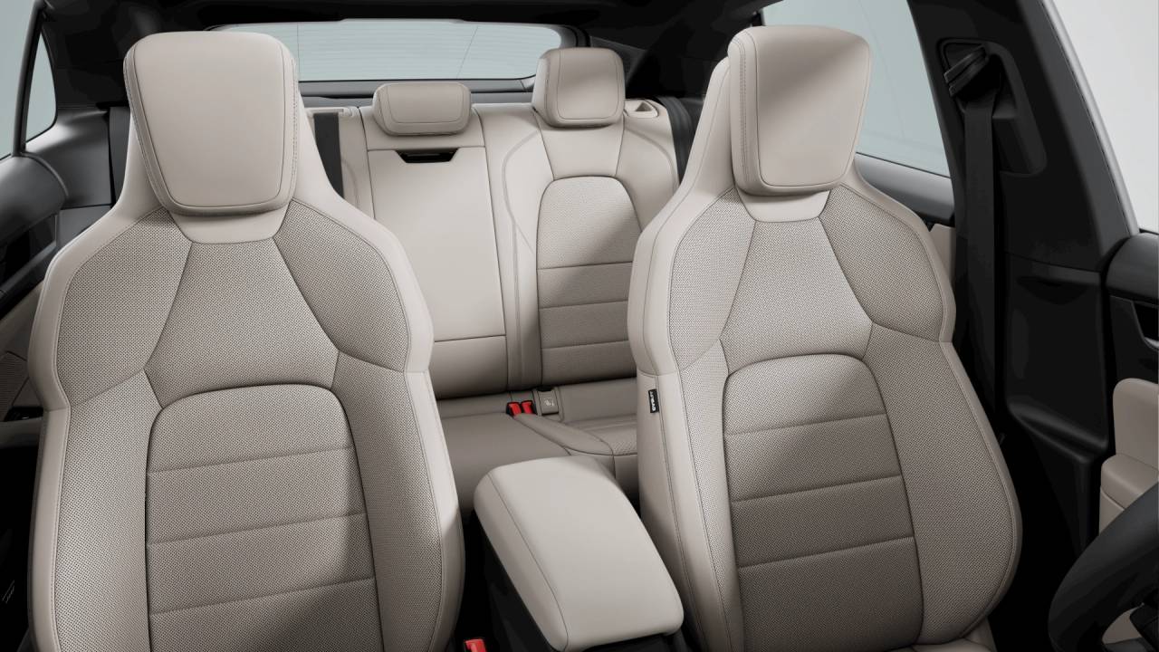 2026 Porsche Macan Macan 4 Electric