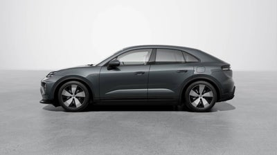 2026 Porsche Macan Macan 4 Electric