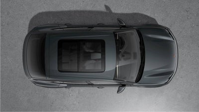 2026 Porsche Macan Macan 4 Electric