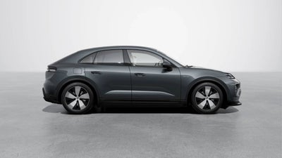2026 Porsche Macan Macan 4 Electric