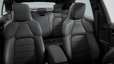 2026 Porsche Macan 4 Electric