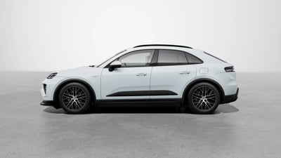 2026 Porsche Macan Macan 4 Electric