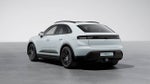 2026 Porsche Macan Macan 4 Electric