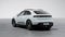 2026 Porsche Macan Macan 4 Electric