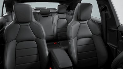 2026 Porsche Macan 4 Electric