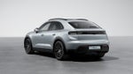 2026 Porsche Macan 4 Electric