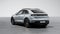 2026 Porsche Macan 4 Electric