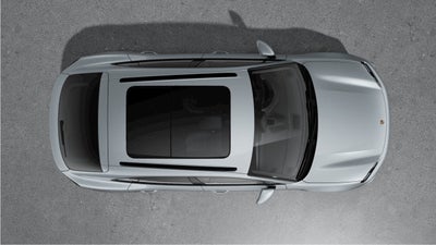 2026 Porsche Macan 4 Electric