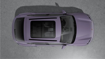 2026 Porsche Macan Macan 4 Electric