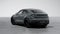 2026 Porsche Macan Macan 4 Electric