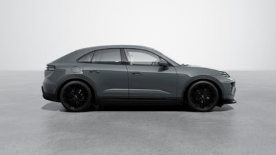 2026 Porsche Macan Macan 4 Electric