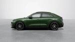 2026 Porsche Macan 4 Electric