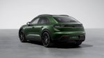 2026 Porsche Macan 4 Electric