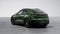 2026 Porsche Macan 4 Electric