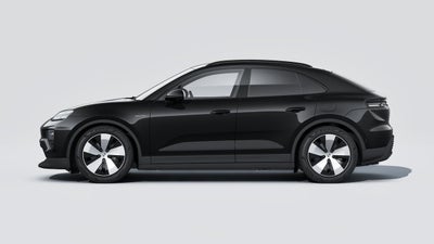 2026 Porsche Macan Macan 4 Electric