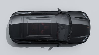 2026 Porsche Macan Macan 4 Electric