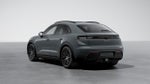 2026 Porsche Macan 4 Electric