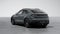 2026 Porsche Macan 4 Electric