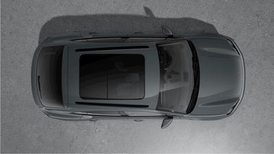 2026 Porsche Macan 4 Electric
