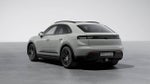 2026 Porsche Macan Macan 4 Electric