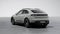 2026 Porsche Macan Macan 4 Electric