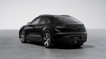 2026 Porsche Macan Macan 4 Electric
