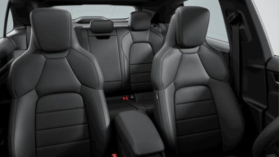 2026 Porsche Macan Macan 4 Electric