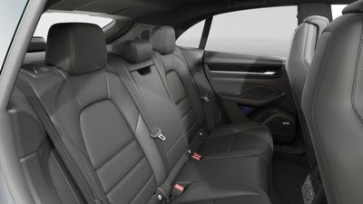 2026 Porsche Macan Macan 4 Electric