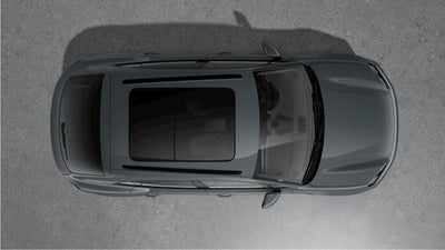 2026 Porsche Macan Macan 4 Electric