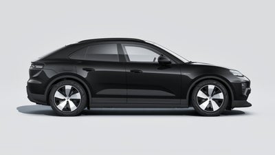 2026 Porsche Macan Macan 4 Electric