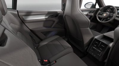 2026 Porsche Cayenne Cayenne S Electric