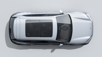 2026 Porsche Cayenne Cayenne S Electric