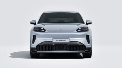 2026 Porsche Cayenne Cayenne S Electric