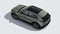 2026 Porsche Cayenne Cayenne S Electric