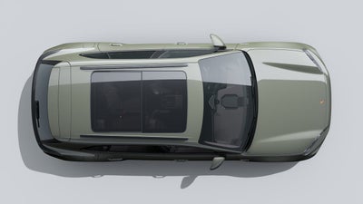 2026 Porsche Cayenne Cayenne S Electric