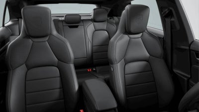 2026 Porsche Macan Macan 4S Electric